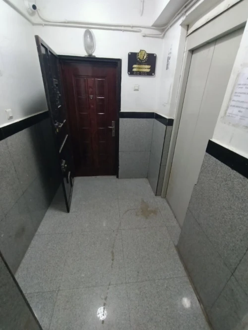 Vente Appartement F3 Oran Oran