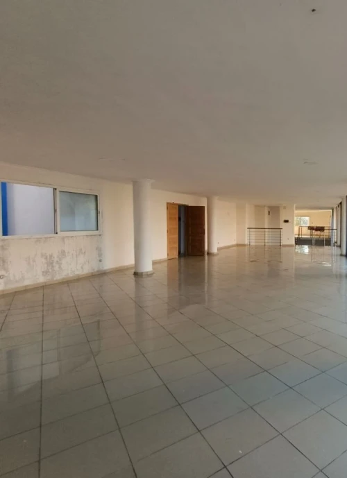 Vente Immeuble Oran Oran
