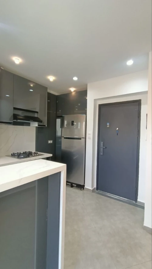 Vente Appartement F2 Oran Oran