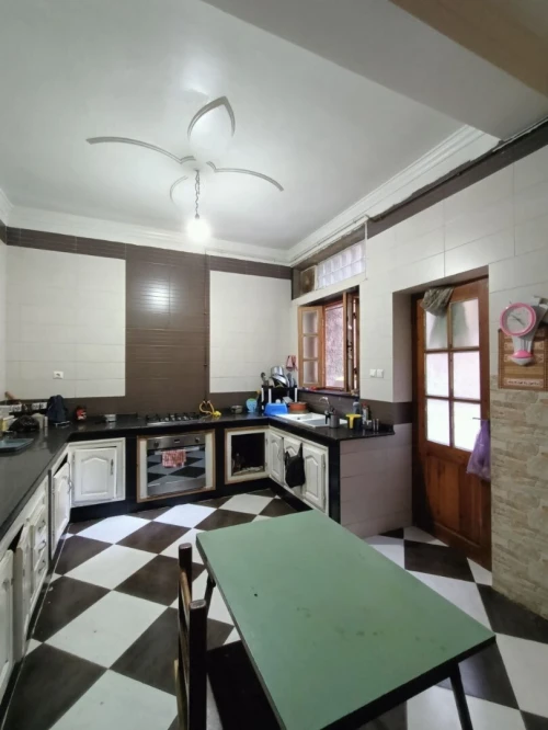 Vente Villa Oran Bir el djir