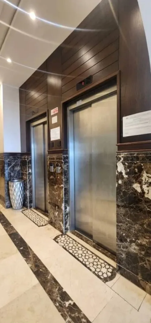 Vente Appartement F4 Oran Oran