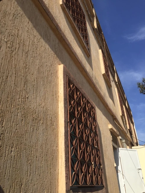 Location Villa Oran Oran