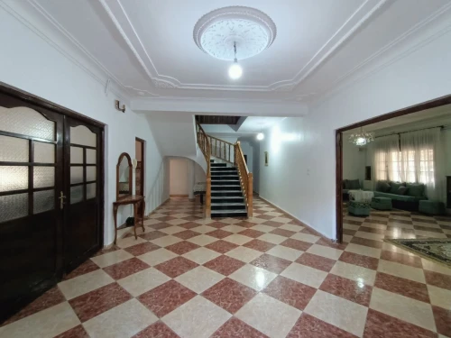 Vente Villa Oran Bir el djir