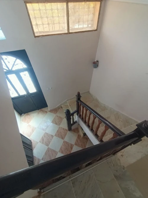 Vente Villa Oran Bethioua