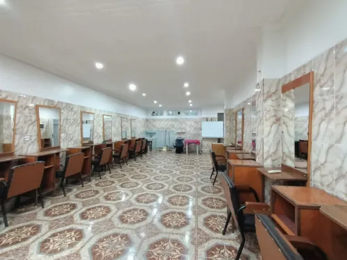 Location Niveau De Villa F6 Oran Oran