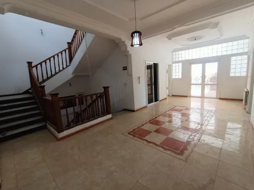 Location Niveau De Villa F5 Oran Bir el djir