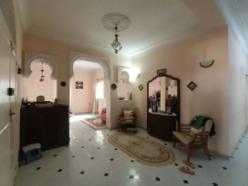 Vente Niveau De Villa F6 Oran Oran