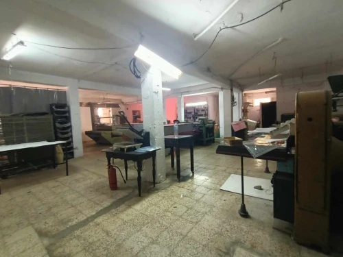 Vente Villa Oran Bir el djir