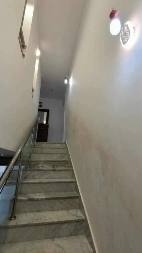 Vente Appartement Duplex F7 Oran Oran
