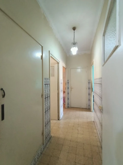 Vente Appartement F4 Oran Oran