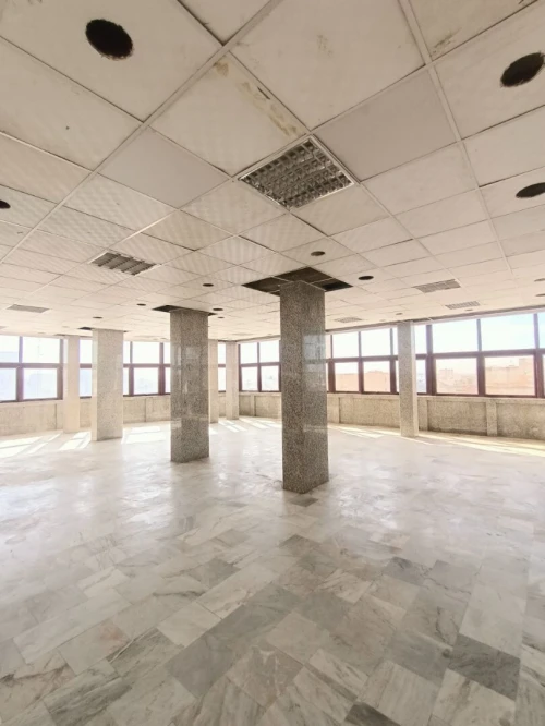 Location Immeuble Oran Oran