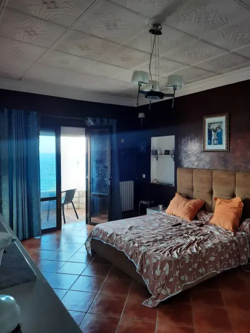 Location Villa Oran Arzew