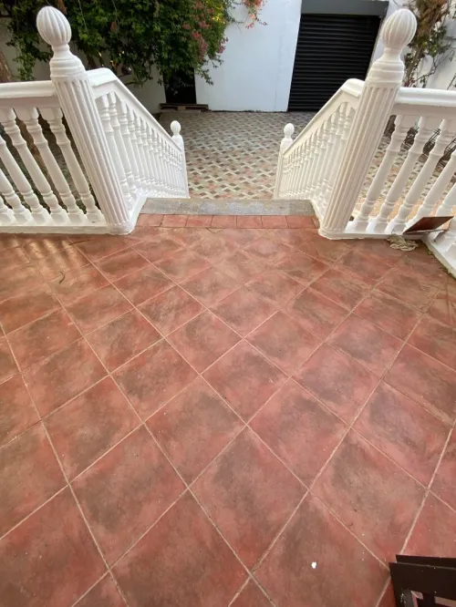 Location Villa Oran Bir el djir