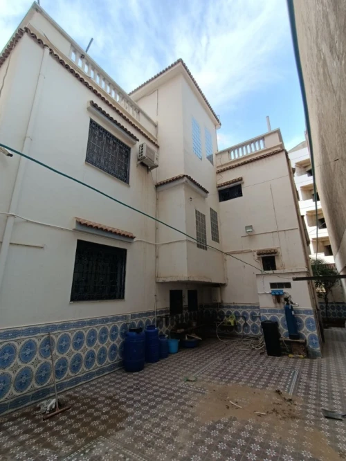Location Villa Oran Bir el djir