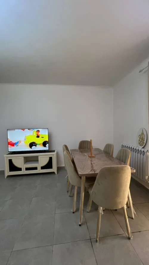 Location Appartement F4 Oran Oran
