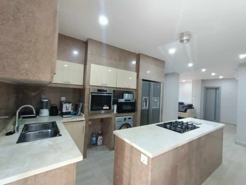 Vente Appartement F4 Oran Oran