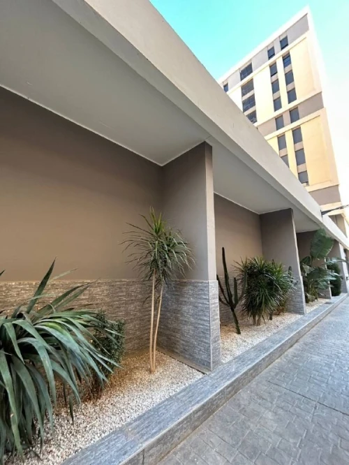 Location Appartement F3 Oran Oran
