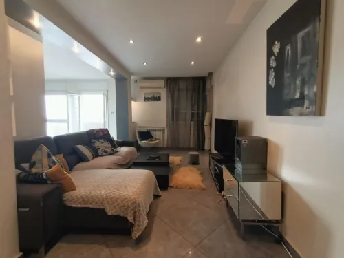 Location Appartement F3 Oran Oran