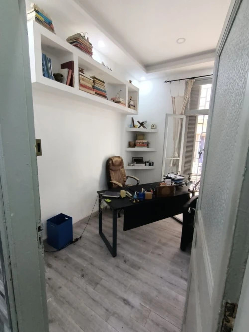 Vente Appartement F3 Oran Oran