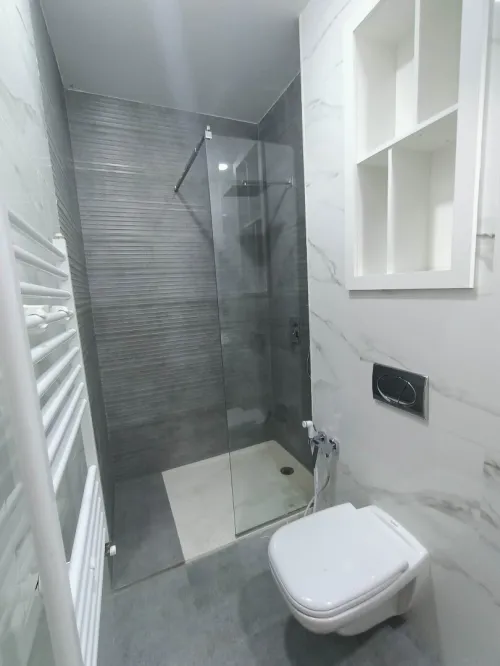 Location Appartement F4 Oran Bir el djir