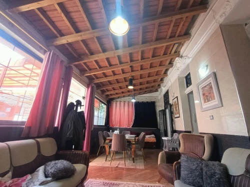 Location Villa Oran Oran