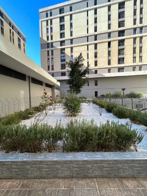 Location Appartement F4 Oran Oran