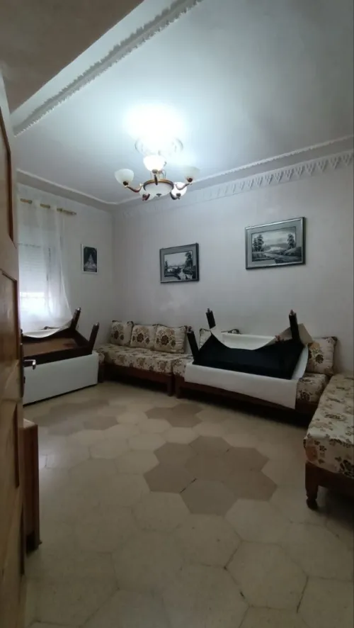 Vente Villa Oran Bir el djir