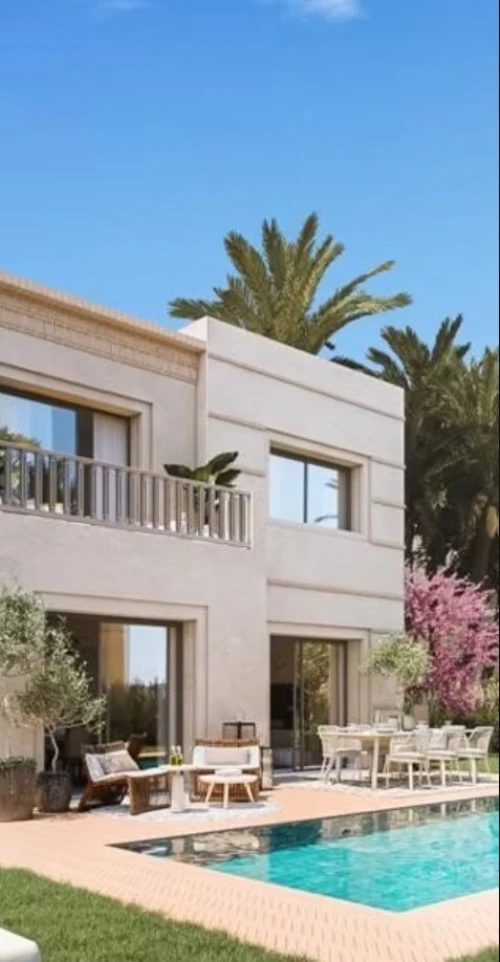 Vente Villa Oran Bir el djir