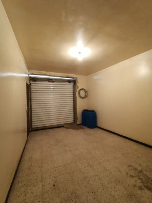 Vente Villa Oran Misseghine