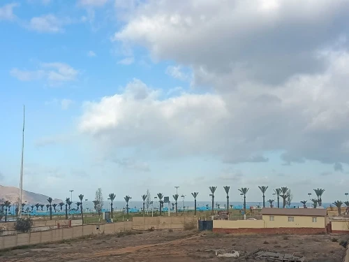 Vente Appartement F3 Oran Oran