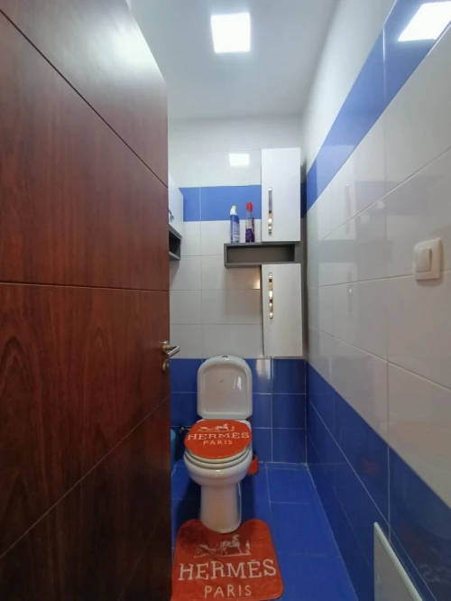 Location Appartement F3 Oran Oran