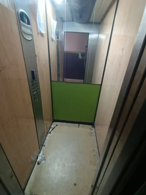 Location Appartement F4 Oran Oran