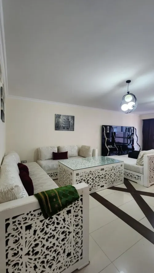 Location Appartement F4 Oran Oran