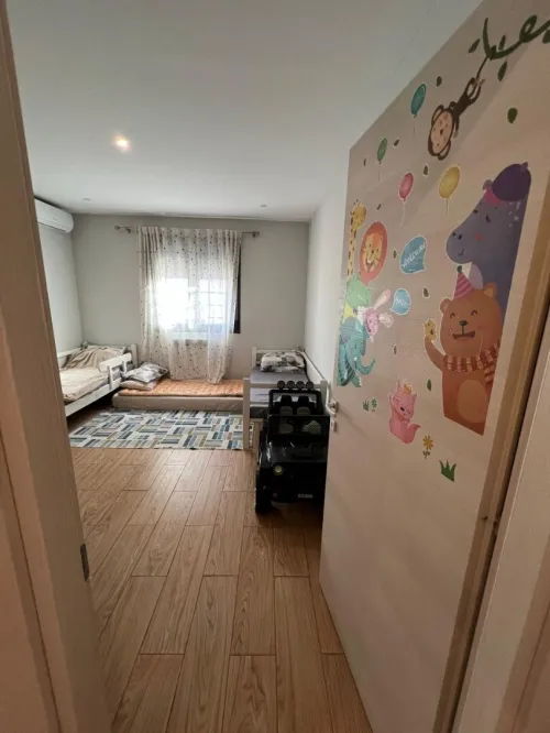 Vente Appartement F3 Oran Bir el djir