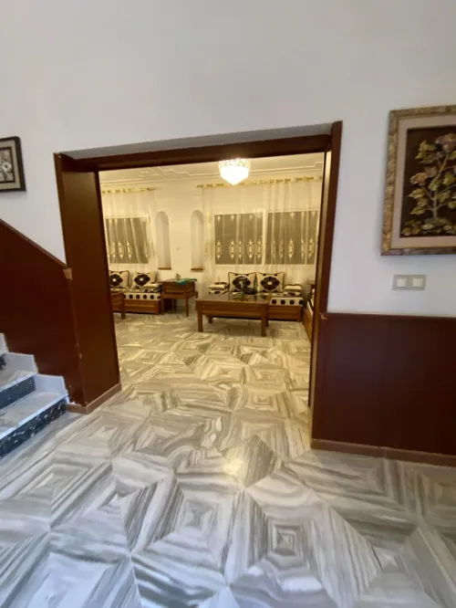 Location Villa Oran Bir el djir