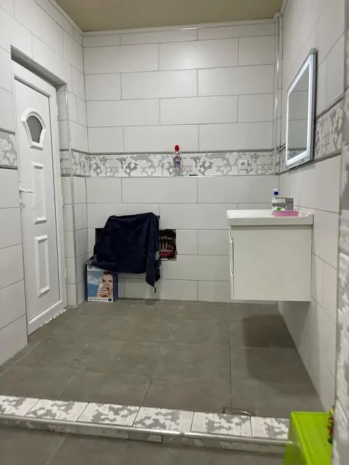Vente Villa Oran El Kerma