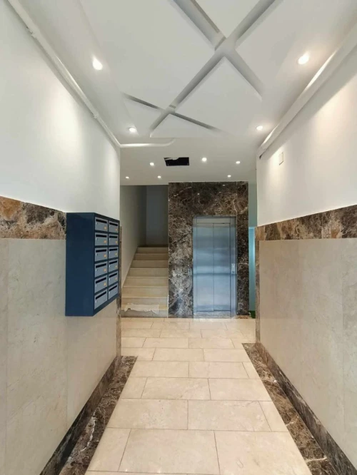 Location Appartement F4 Oran Oran