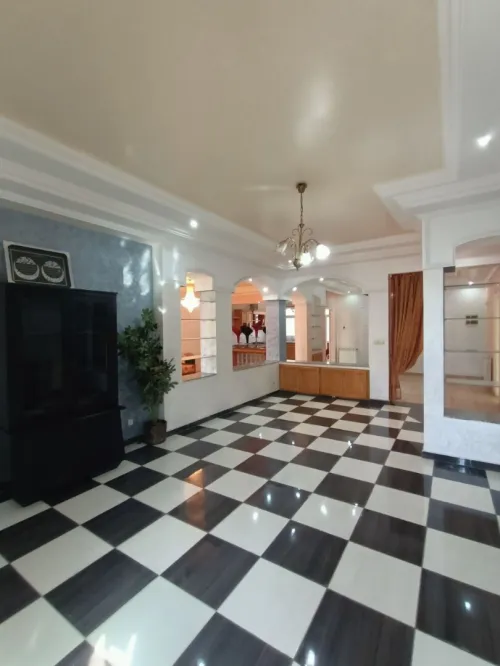 Location Niveau De Villa F4 Oran Oran