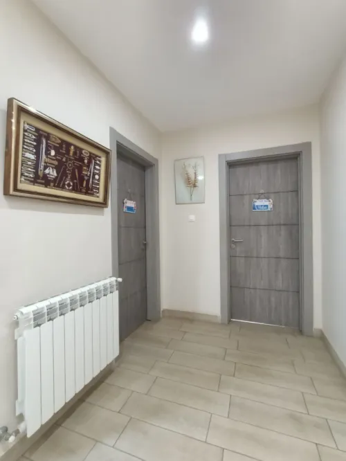 Vente Appartement F4 Oran Oran