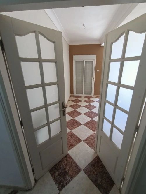 Vente Appartement F4 Oran Bir el djir