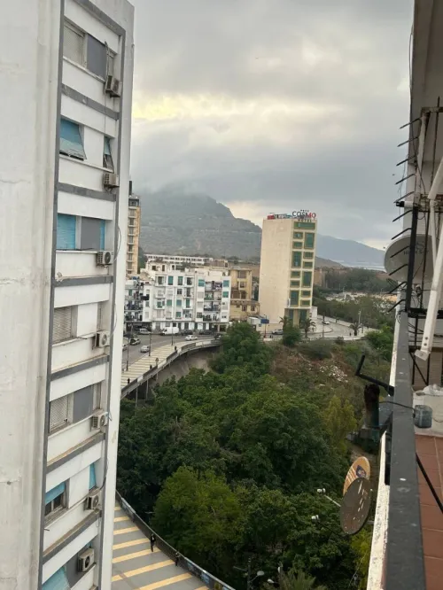 Location Appartement F3 Oran Oran