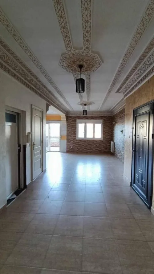 Location Appartement Niveau de villa F4 Oran Oran