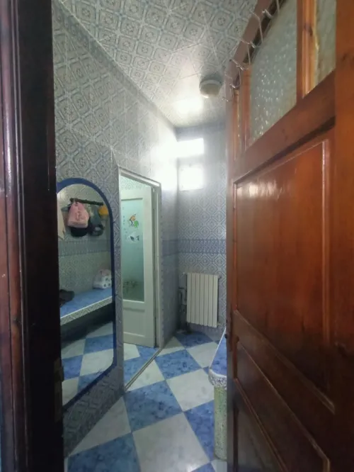 Location Villa Oran Bethioua