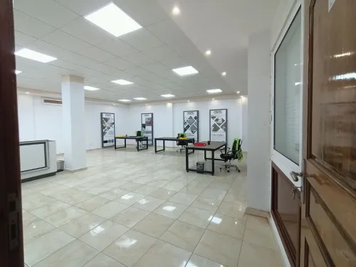 Vente Hangar - Usine Oran El Kerma