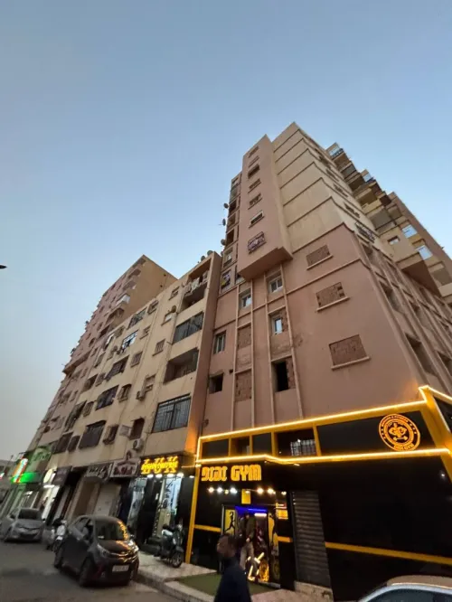 Location Appartement F3 Oran Oran