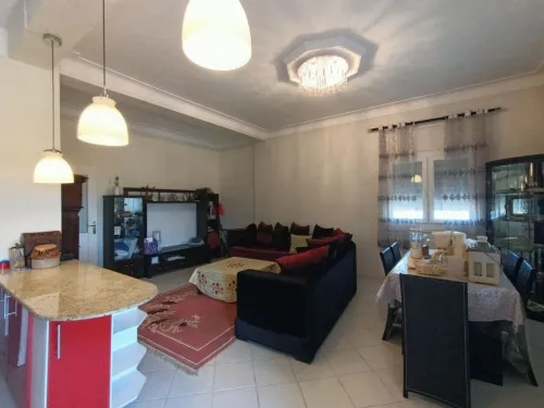 Location Appartement F3 Oran Oran