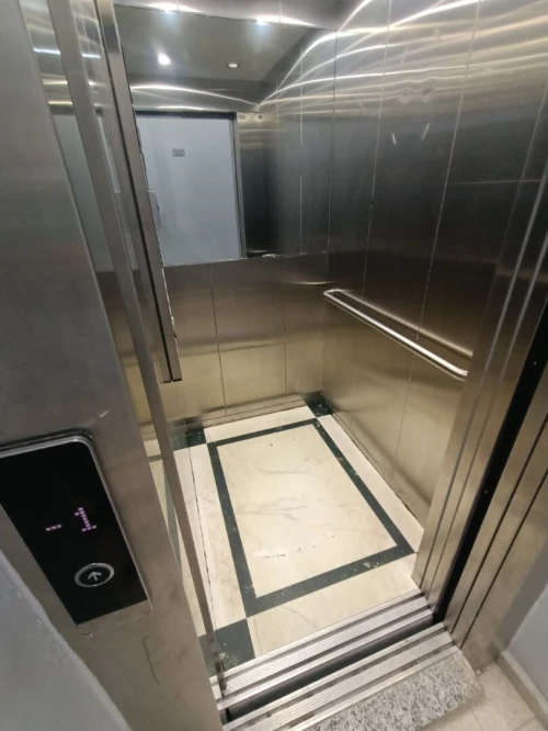Location Appartement F3 Oran Oran