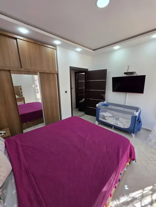 Location Appartement F3 Oran Bir el djir