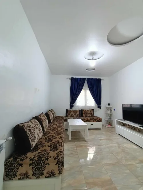 Vente Appartement F3 Oran Oran