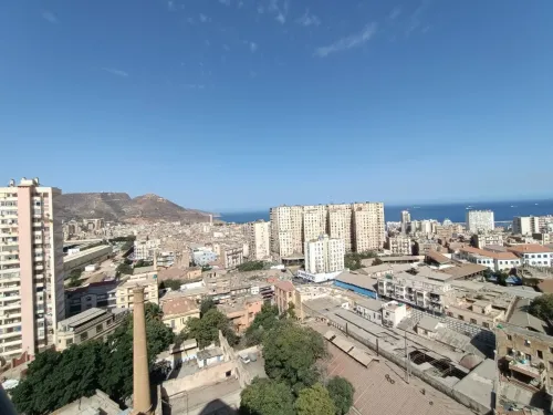 Location Appartement F3 Oran Oran